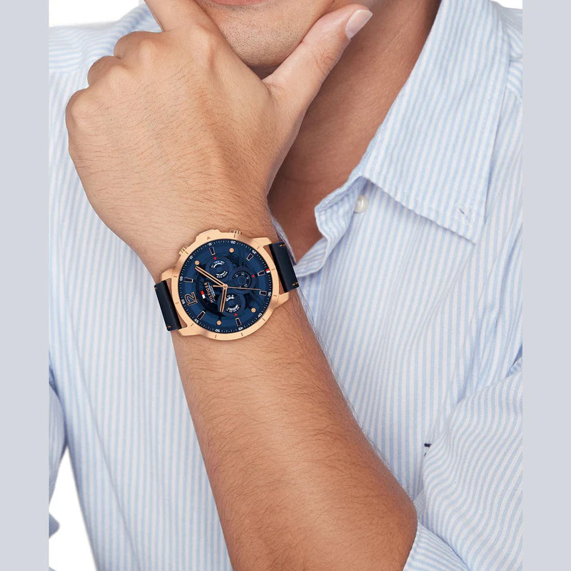 Tommy Hilfiger - 179.2206 Tommy Hilfiger
