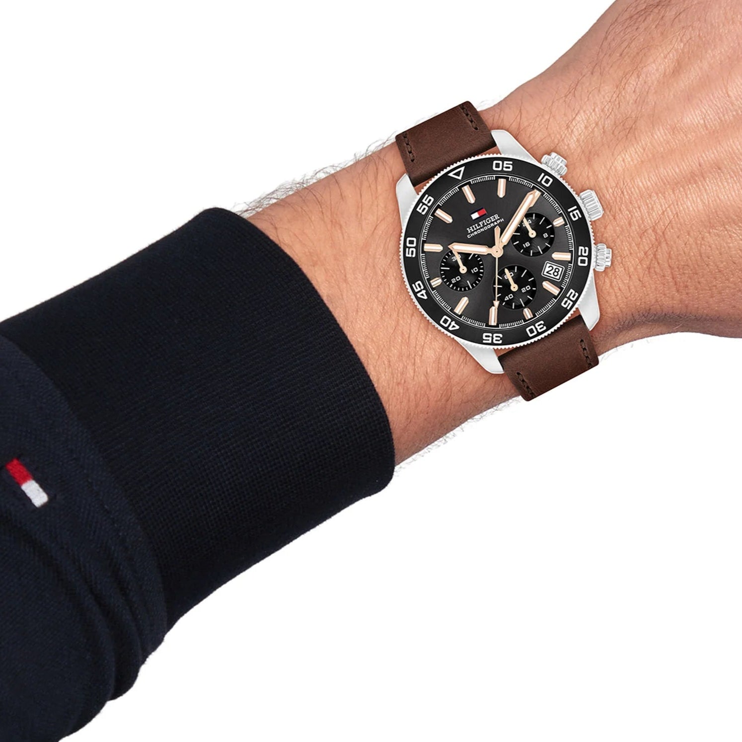 Tommy Hilfiger - 179.2213