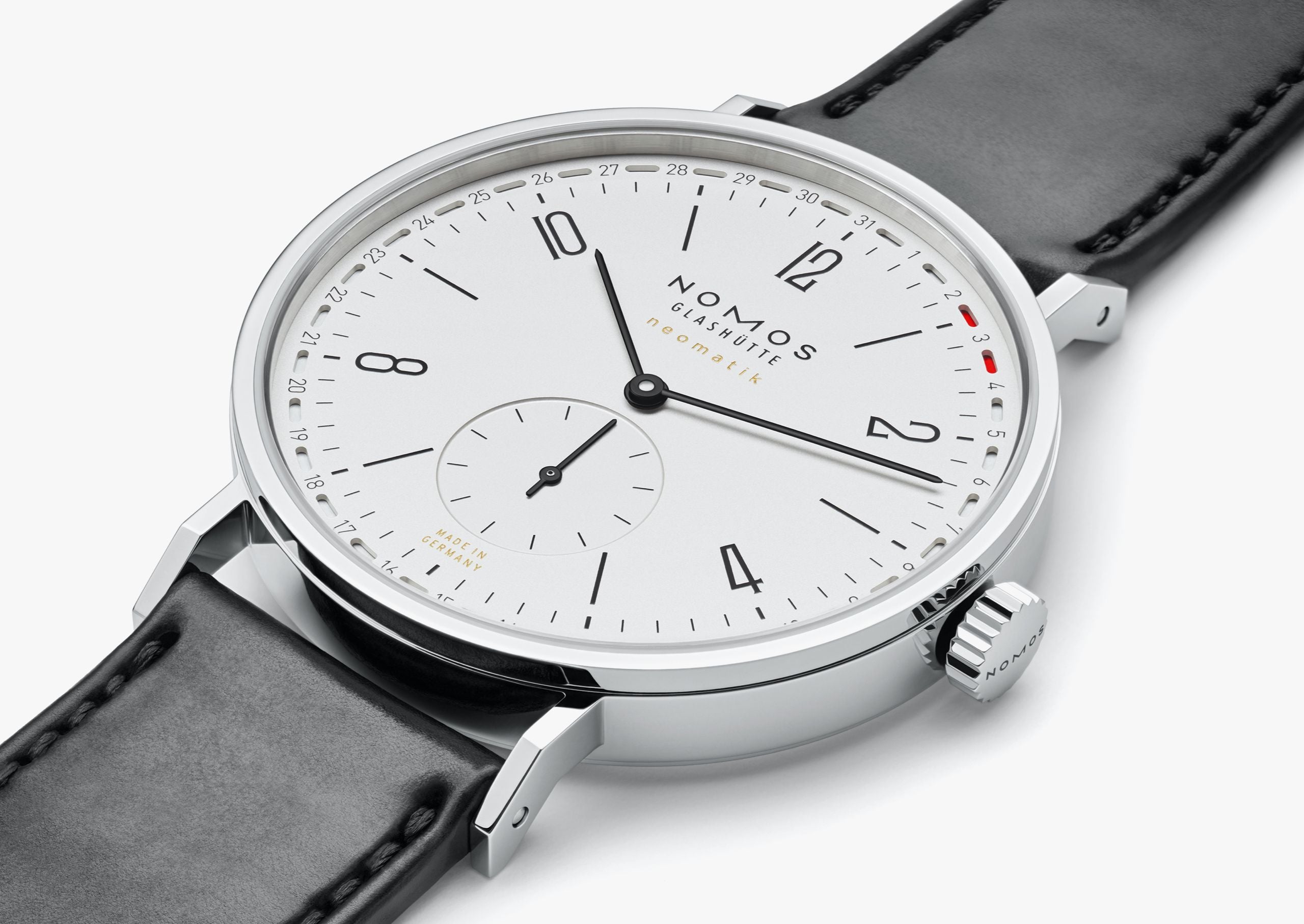 Tangente neomatik 41 Update