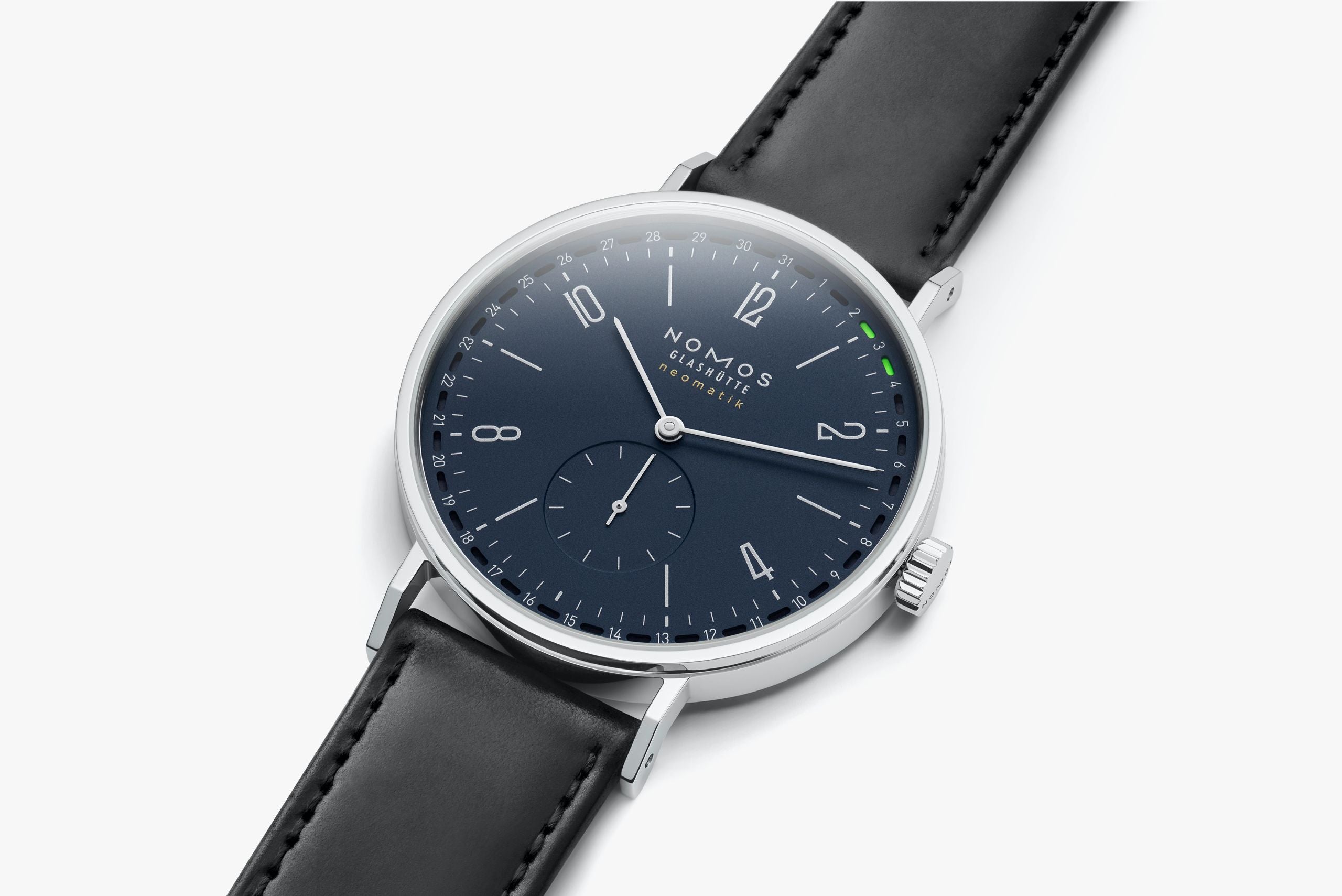 Tangente neomatik 41 Update midnight blue