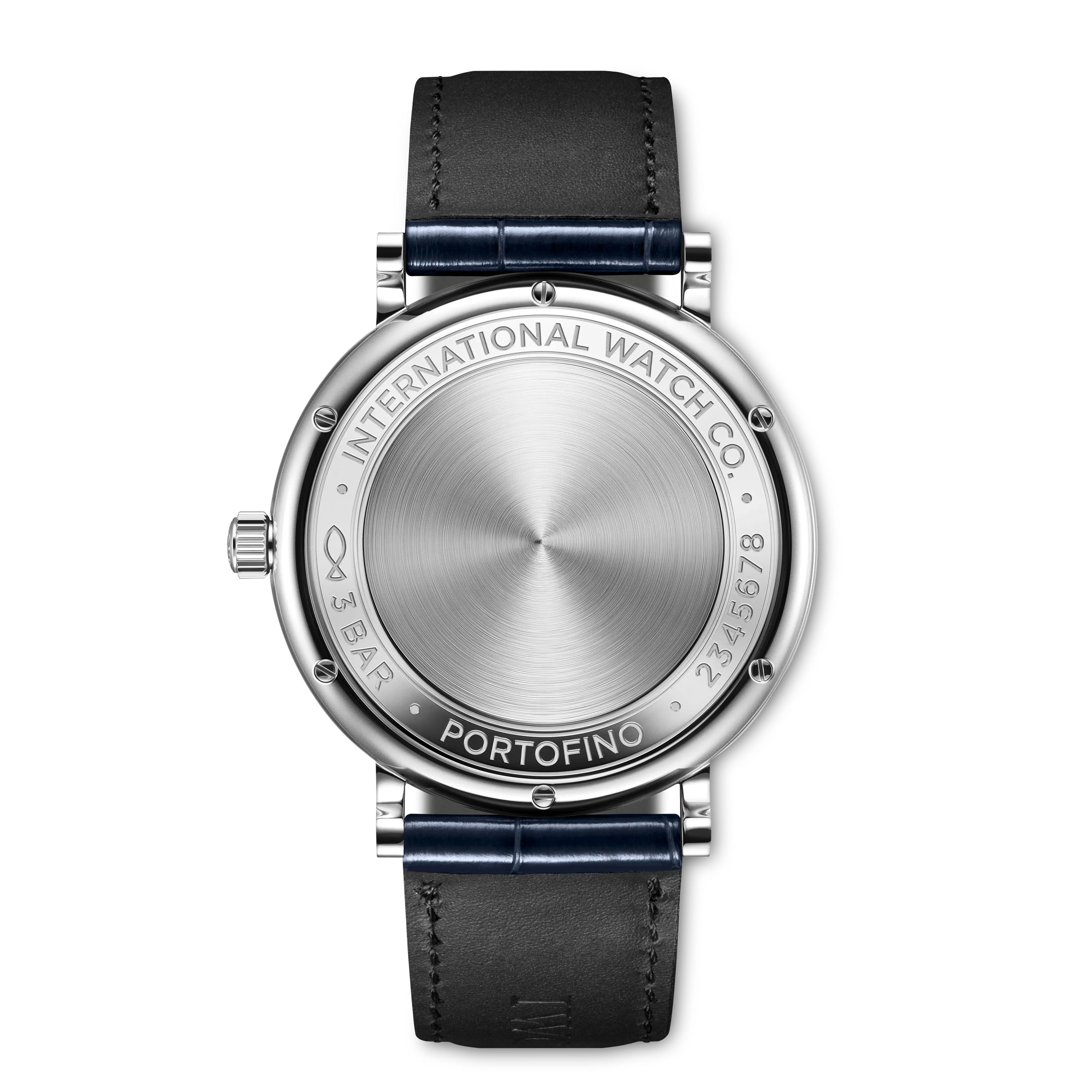 Portofino Automatic IWC