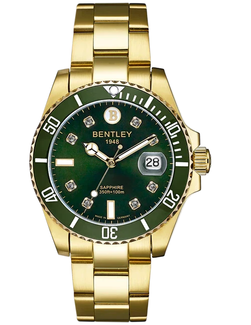 بنتلي - BL1839-10MKGG
