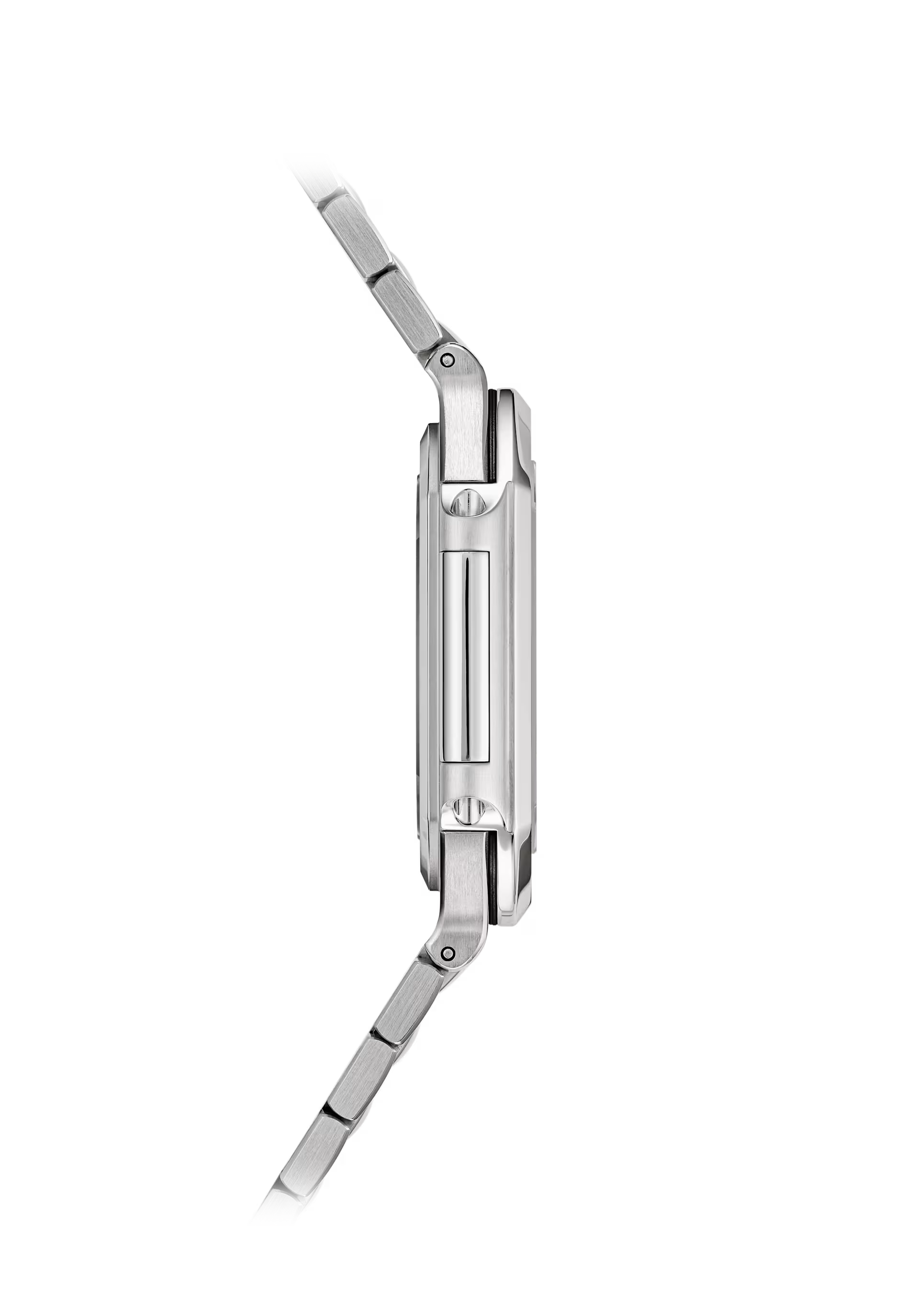 Patek Philippe Cubitus 5821/1A Self-Winding Green Dial
