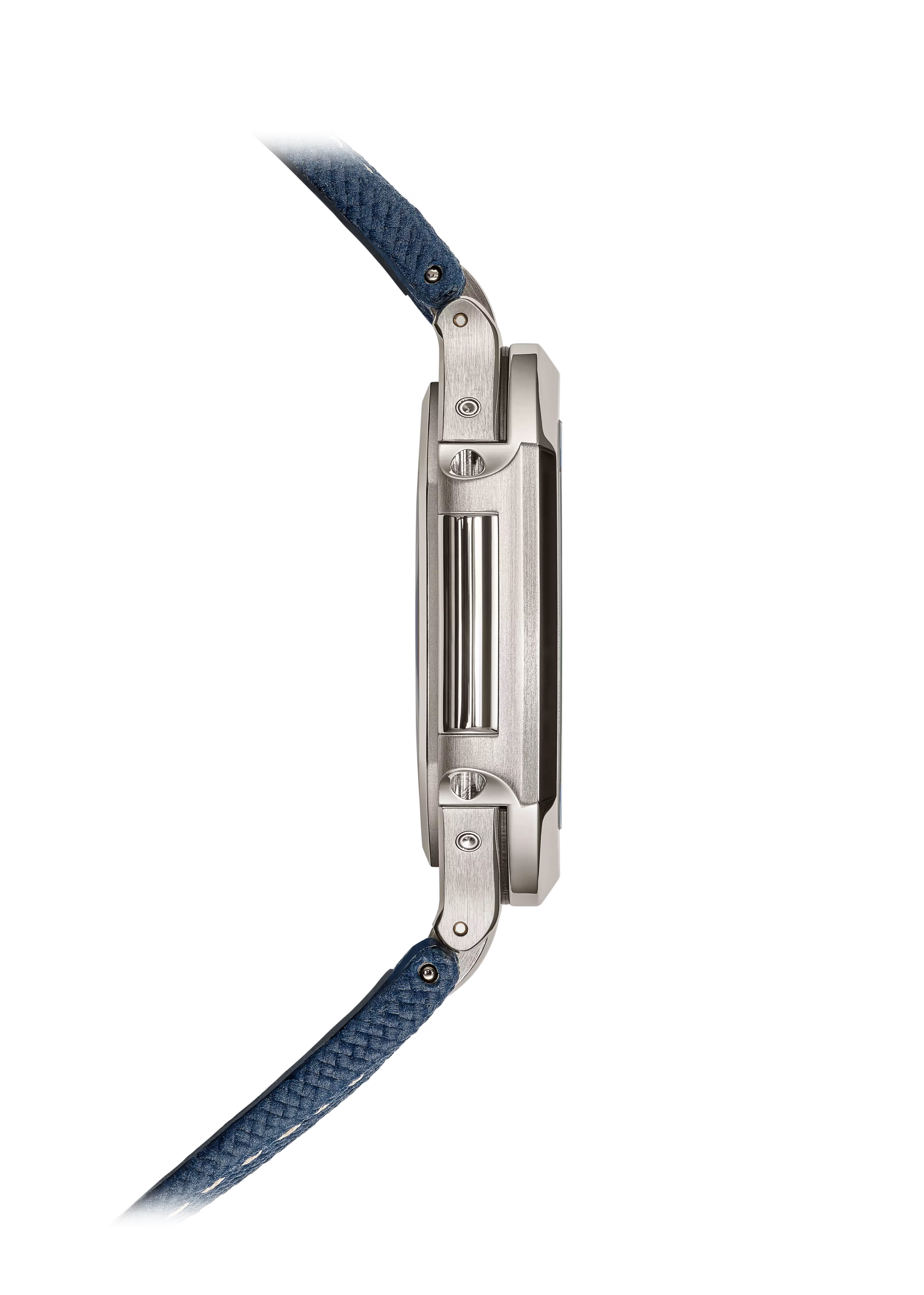 Patek Philippe Cubitus 5822P-001 Self-Winding Blue Dial