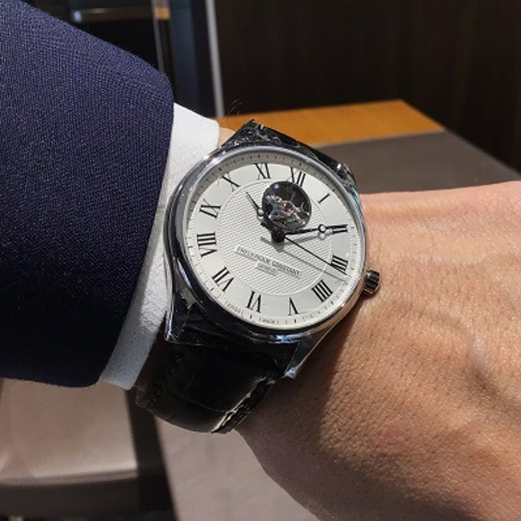 Frederique Constant - FC-310MC5B6