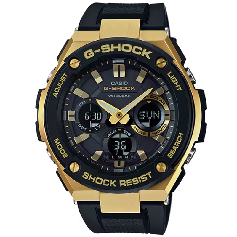 Casio - GST-S100G-1ADR