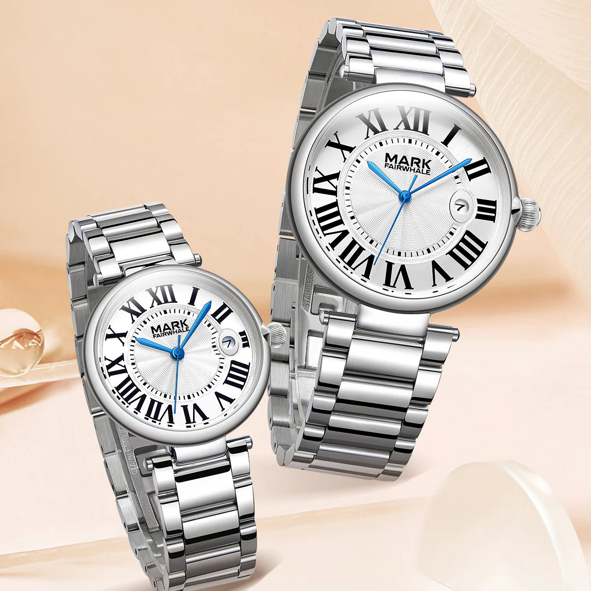 Fairwhale - FW-5840-S1 42mm