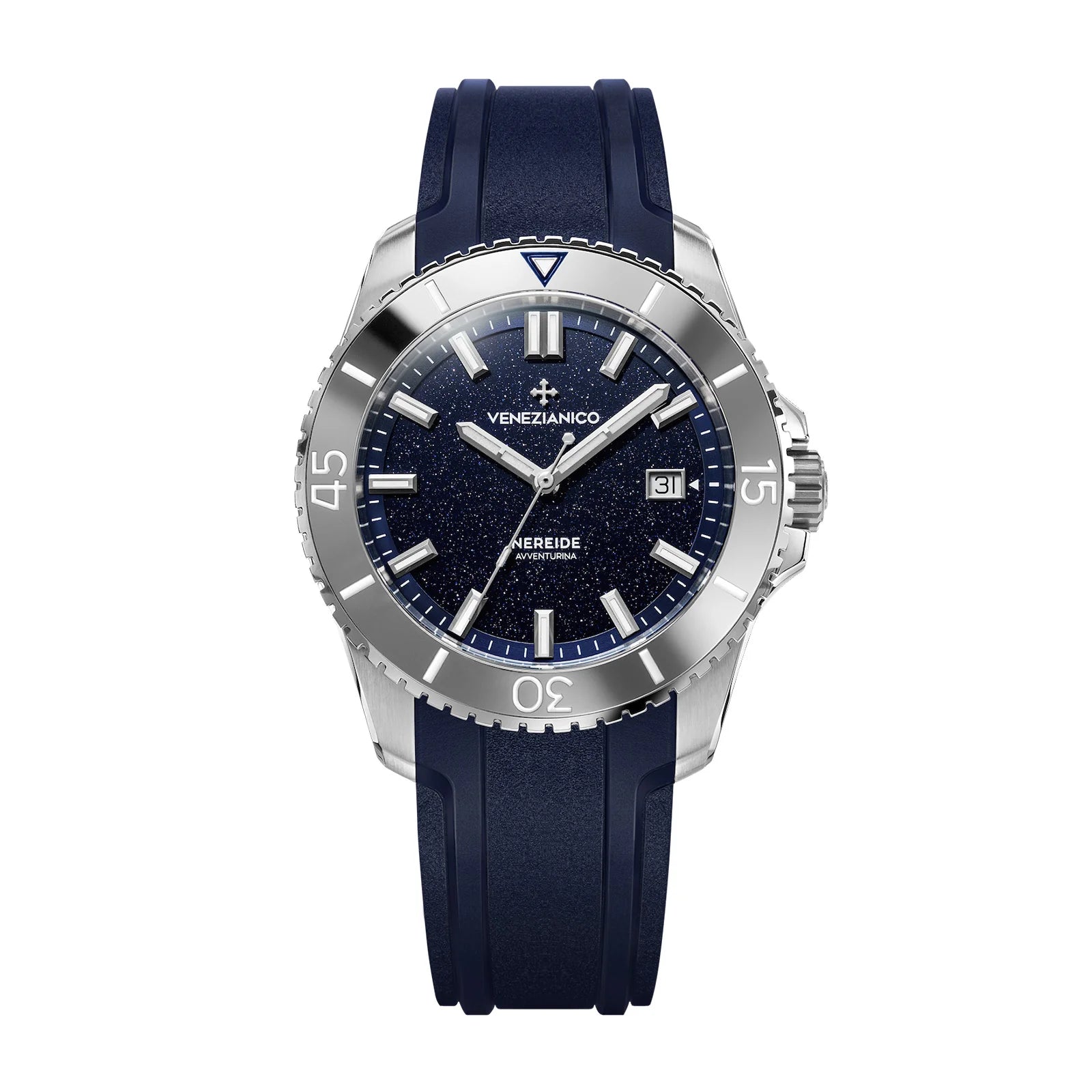 Nereide Tungsteno Avventurina 4521550 Venezianico