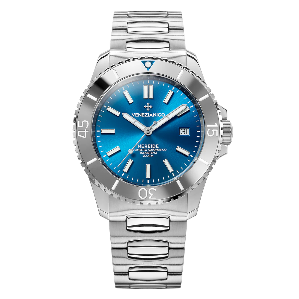 Venezianico - Nereide Tungsteno 42 - 4521501C