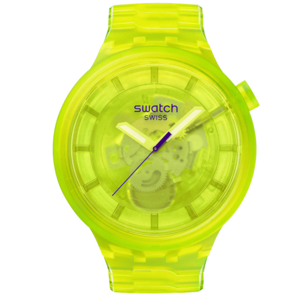 Swatch - SB05J103