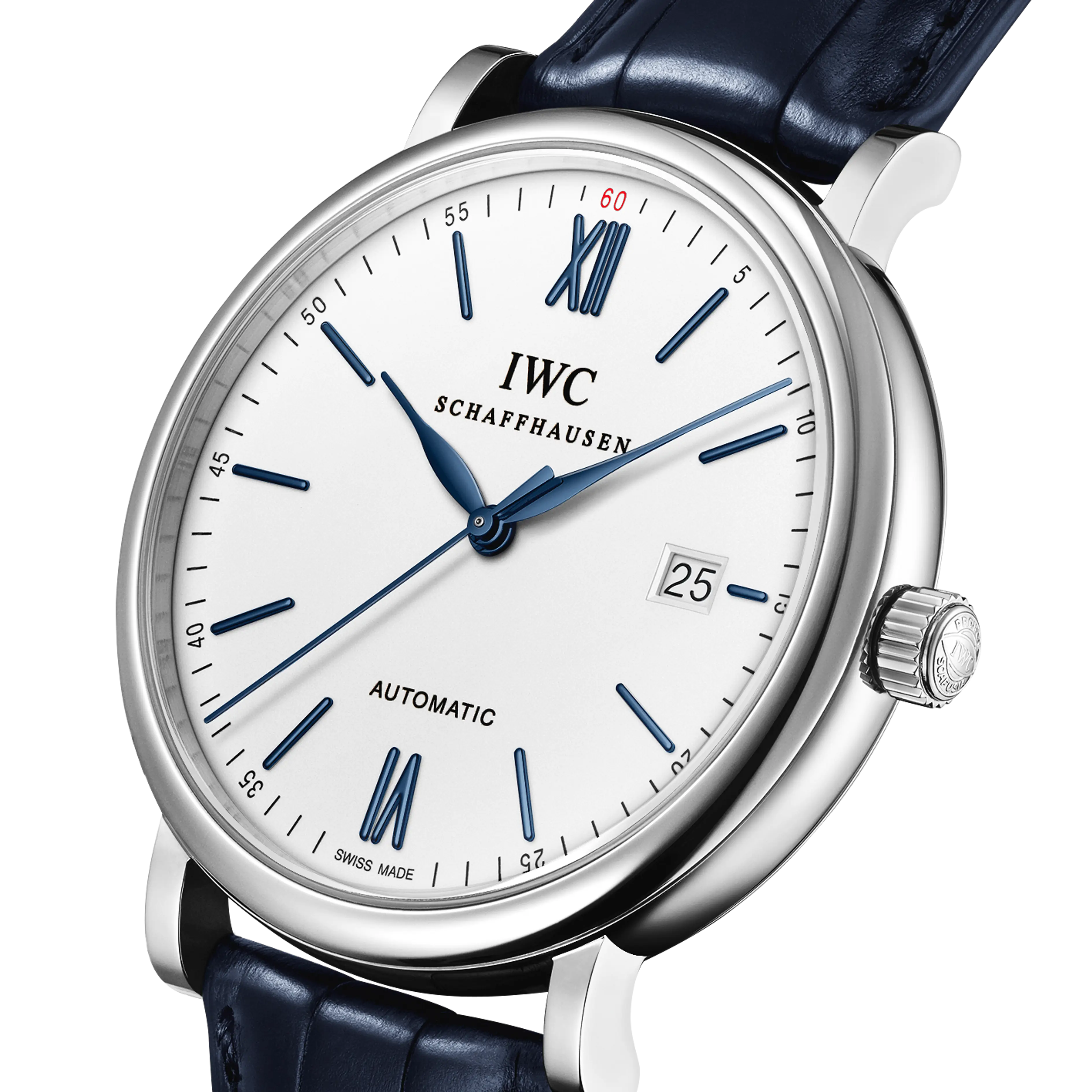 Portofino Automatic IWC