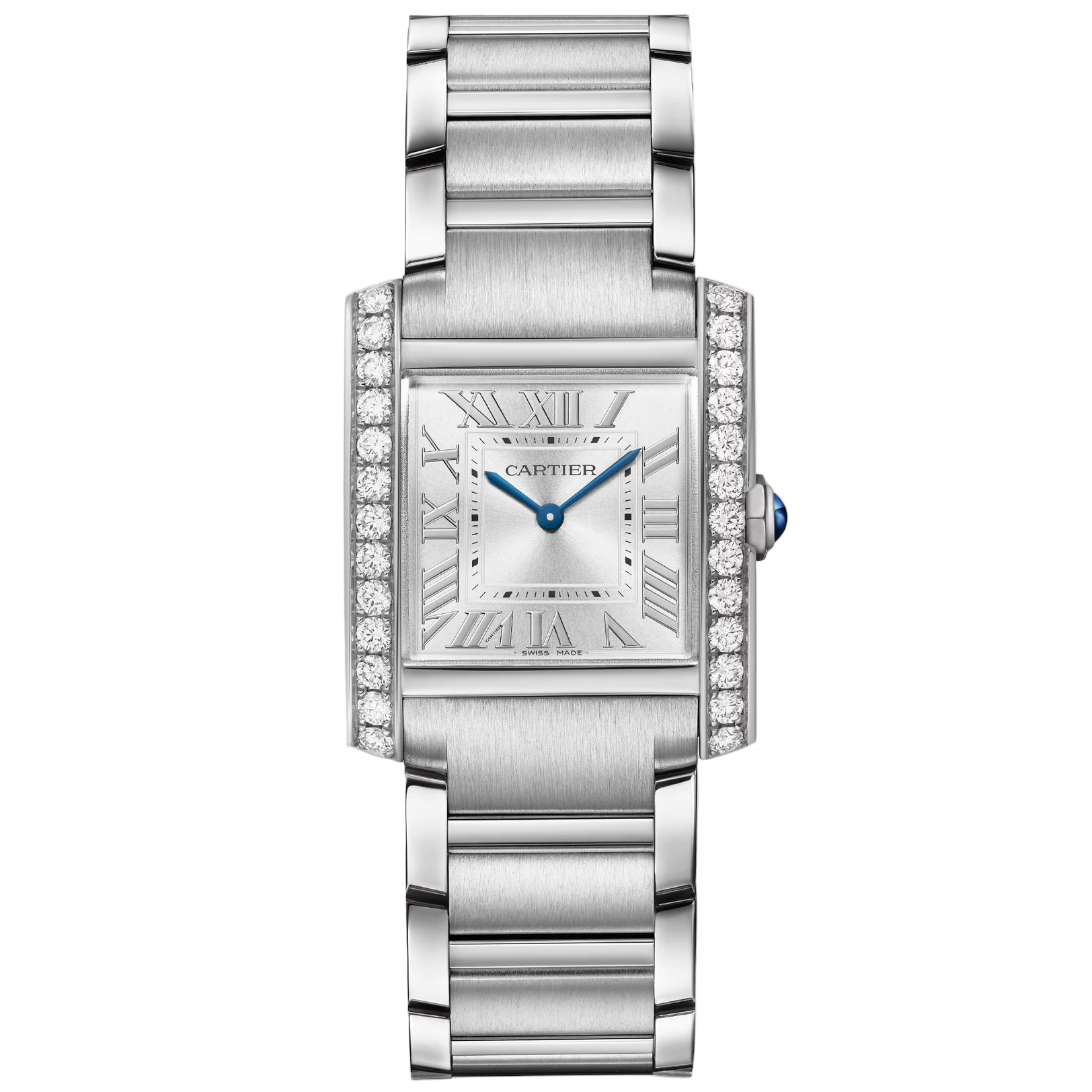 TANK FRANÇAISE WATCH