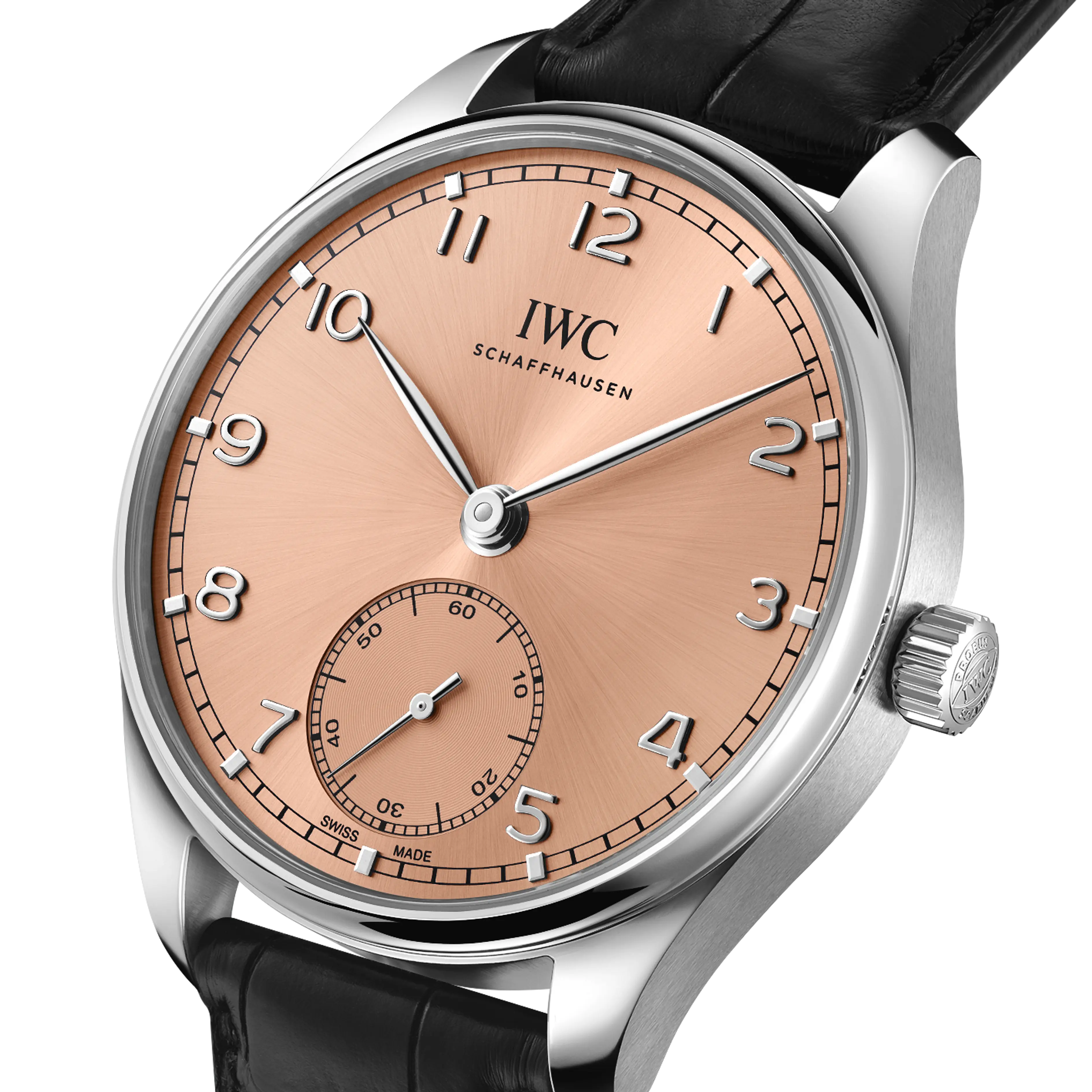 Portugieser Automatic 40 IWC
