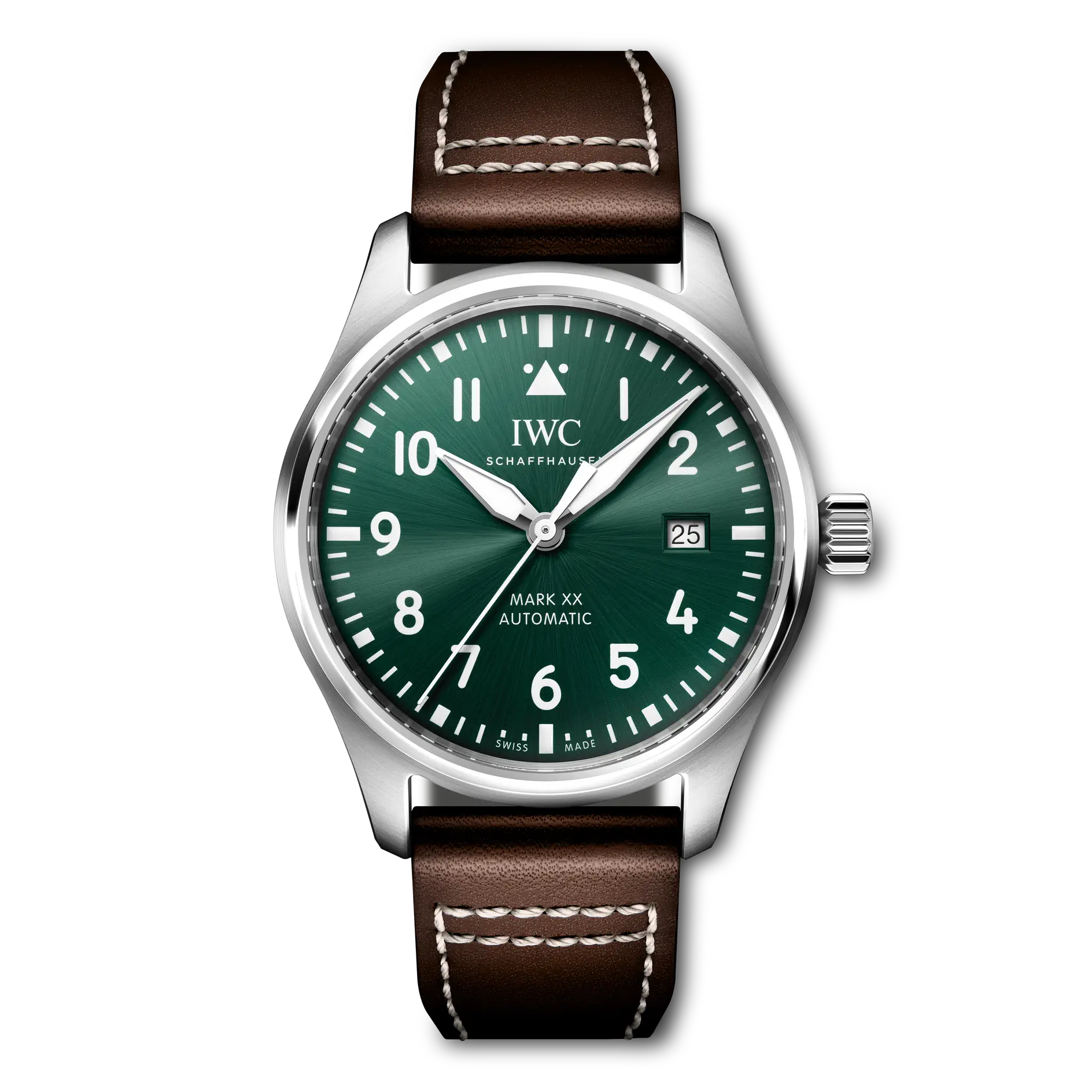 Iwc Pilot's Watch Mark XX - IW328205