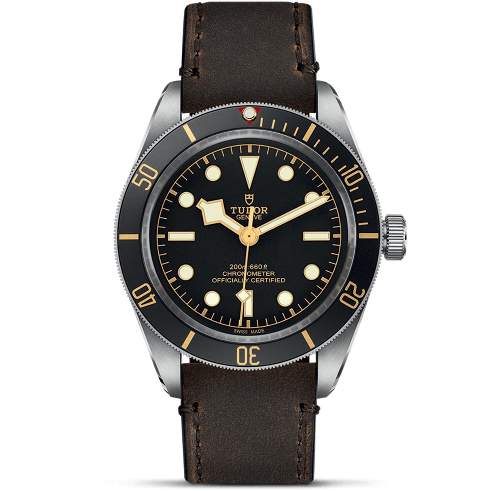 Tudor Black Bay Fifty‑Eight Men’S Watch