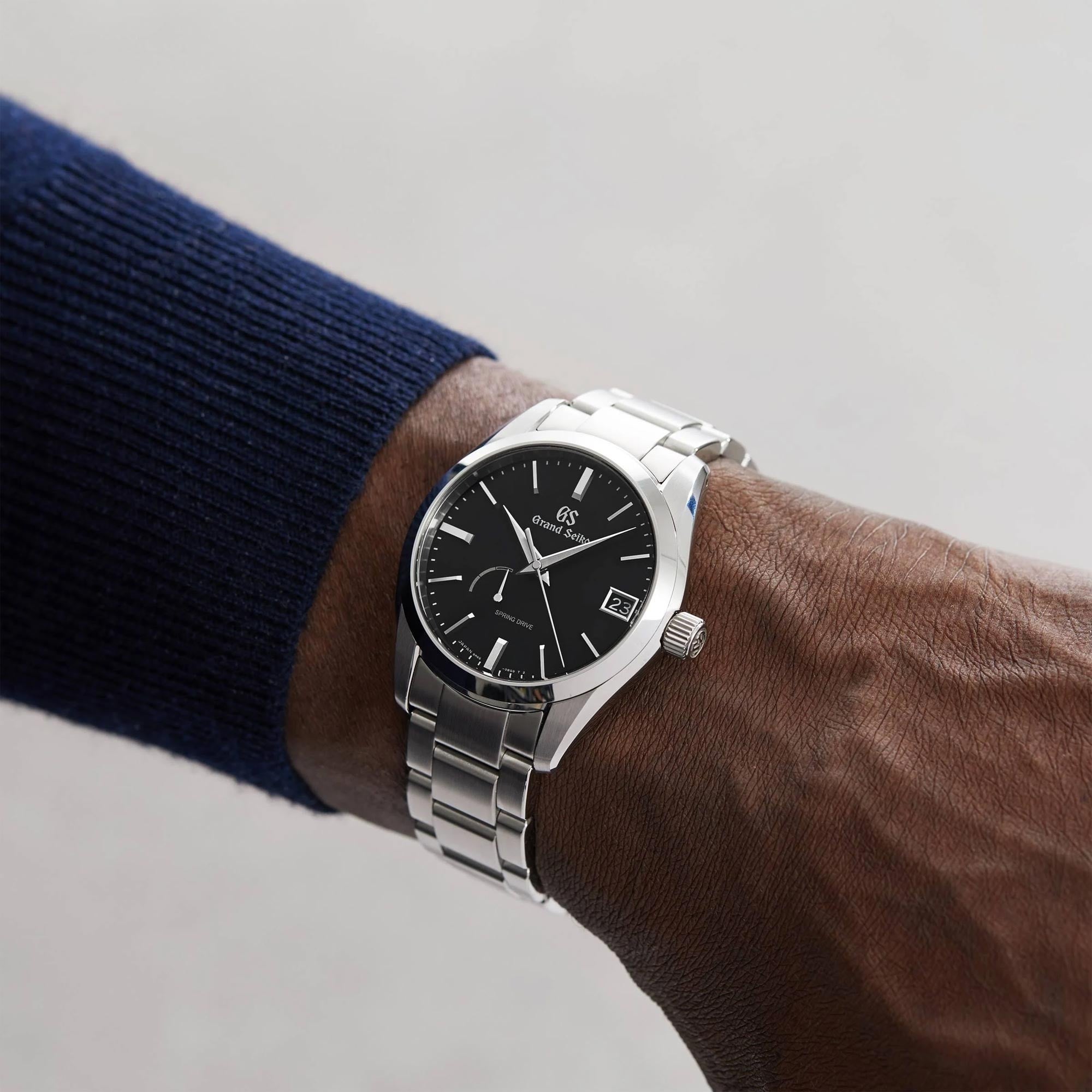 Grand Seiko - SBGA467G