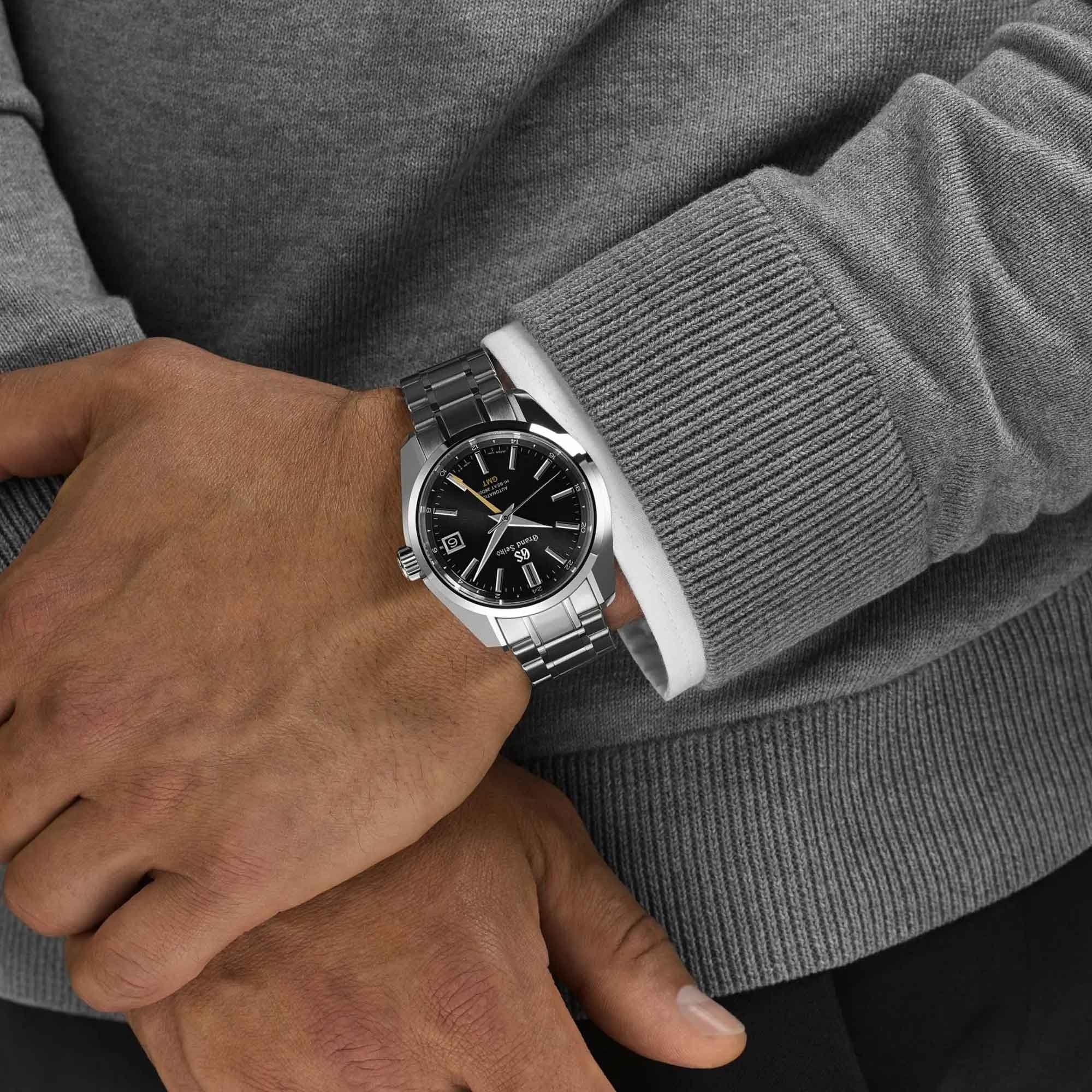 Grand Seiko - SBGJ265G