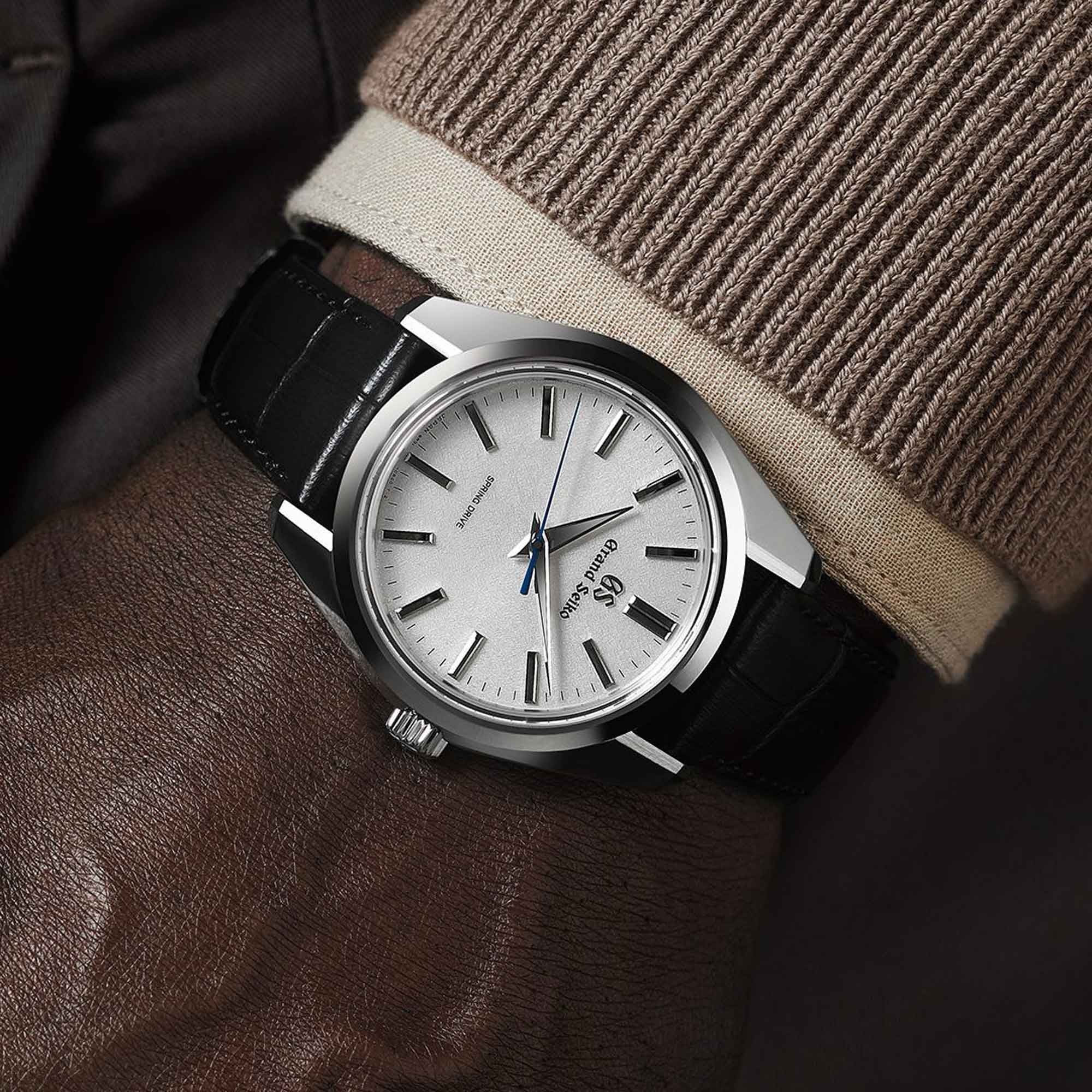 Grand Seiko - SBGY011G