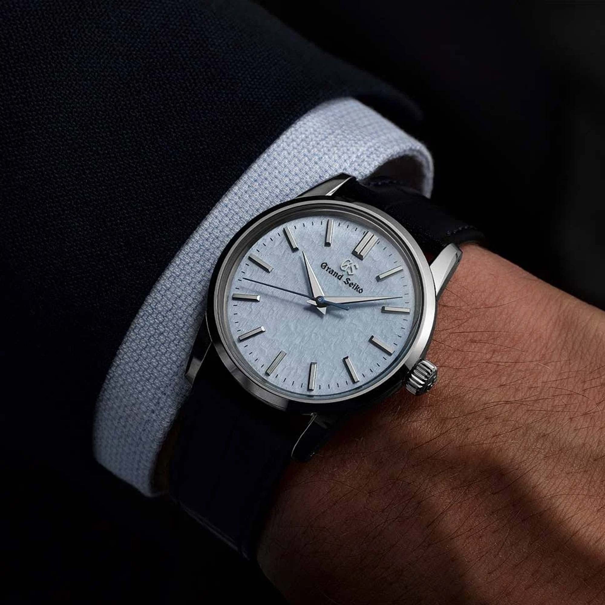 Grand Seiko - SBGX353G