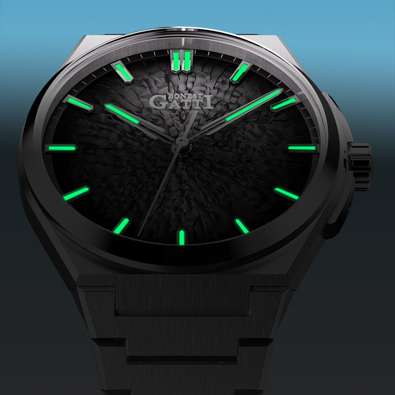 Bonest Gatti - BG8013-S1