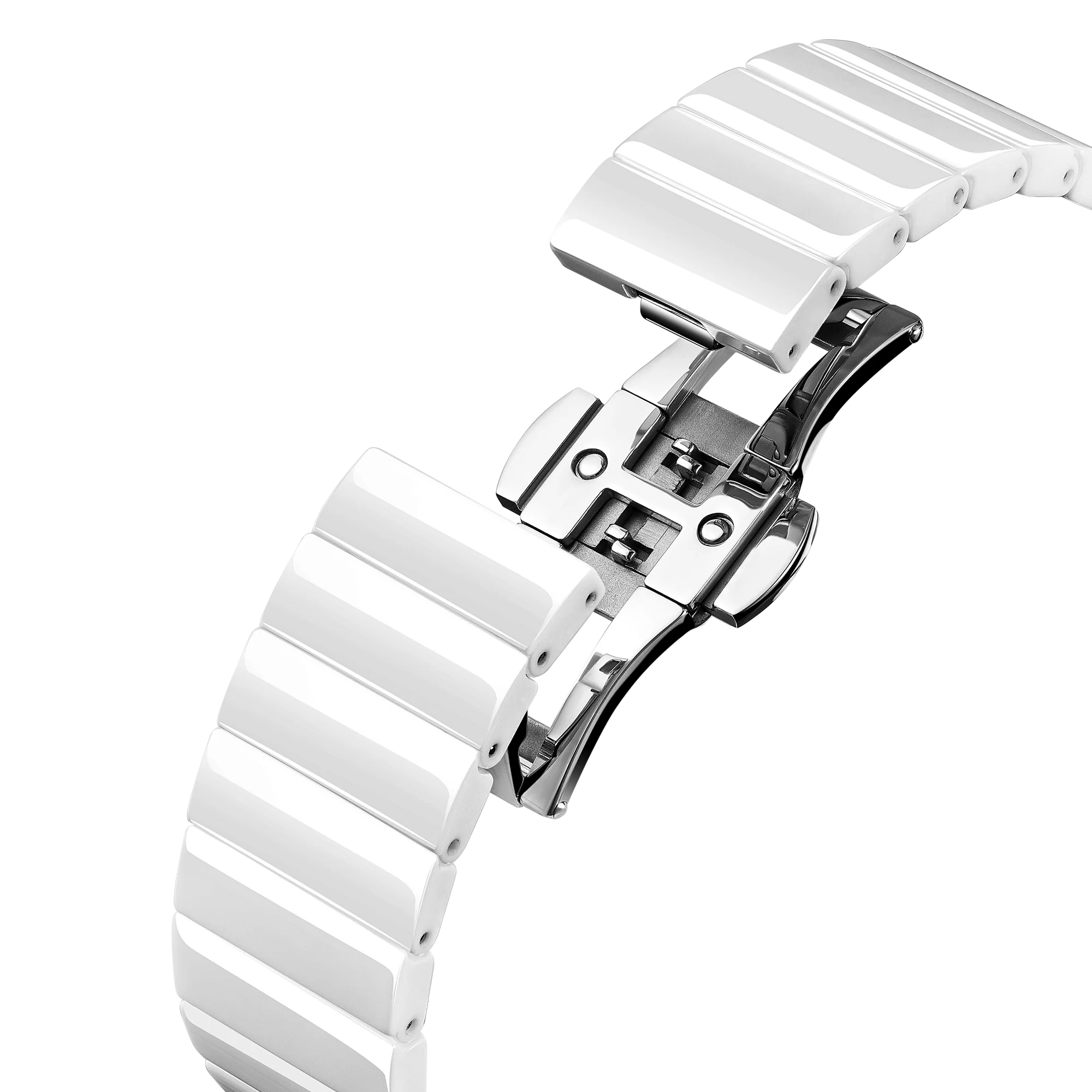 CIGA design MECHANICAL WATCH BLUE PLANET · ICE AGE