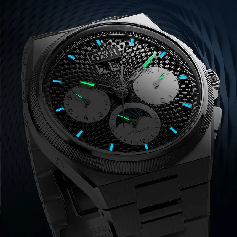 Bonest Gatti - BG8006-S1
