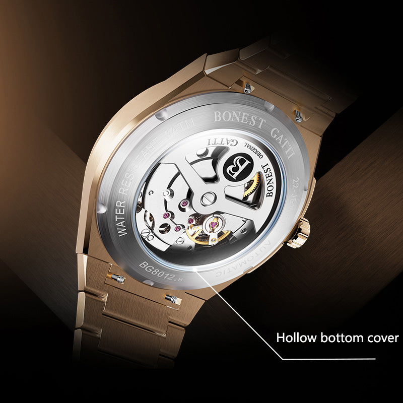 Bonest Gatti - BG8012-S3