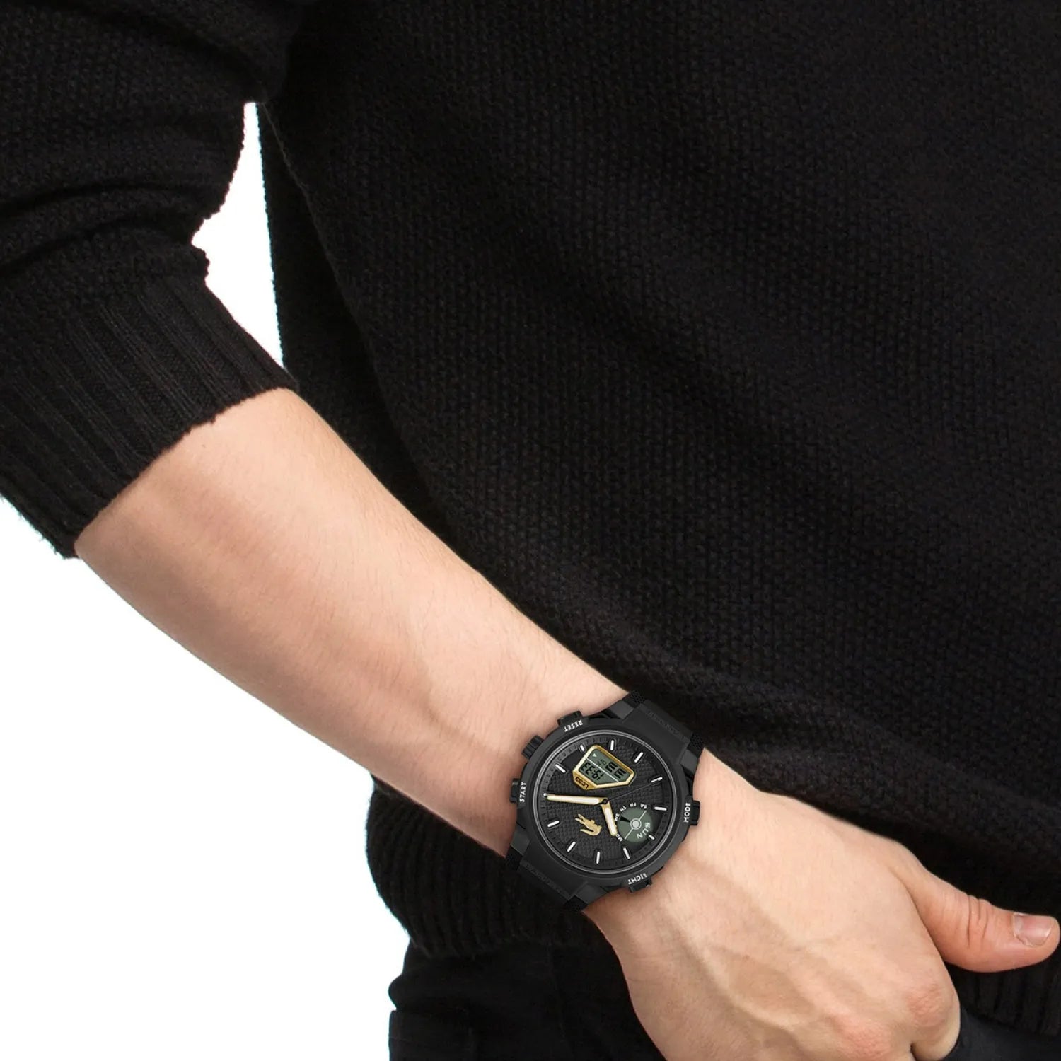 Lacoste - 2011435
