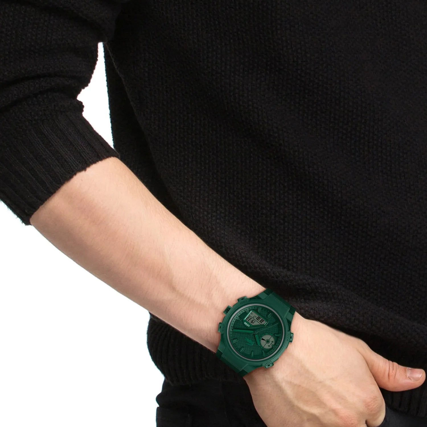 Lacoste - 2011449