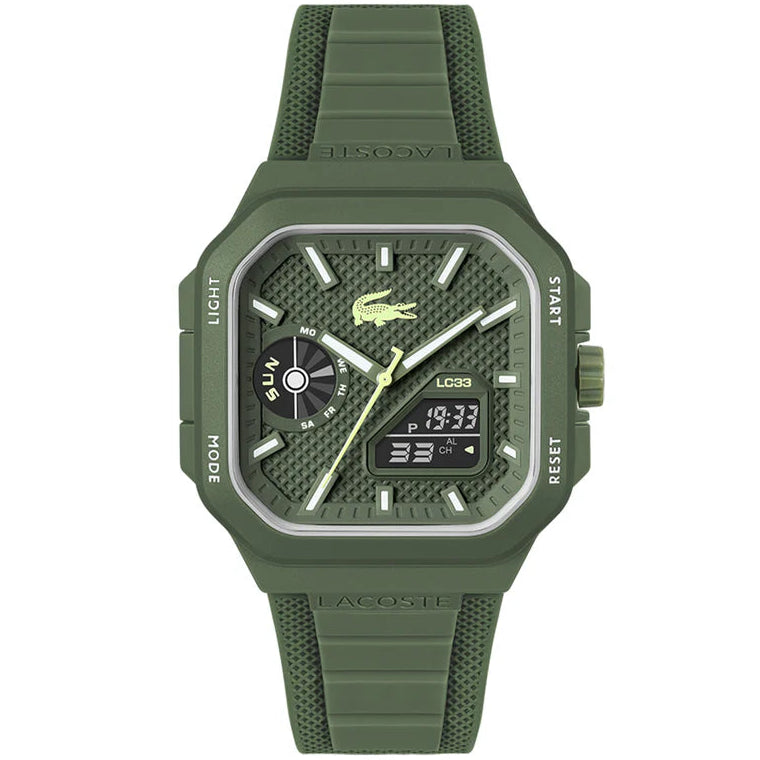 Lacoste - 2011505 lacoste