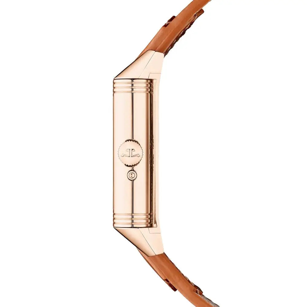 Reverso Tribute Geographic Jaeger-LeCoultre