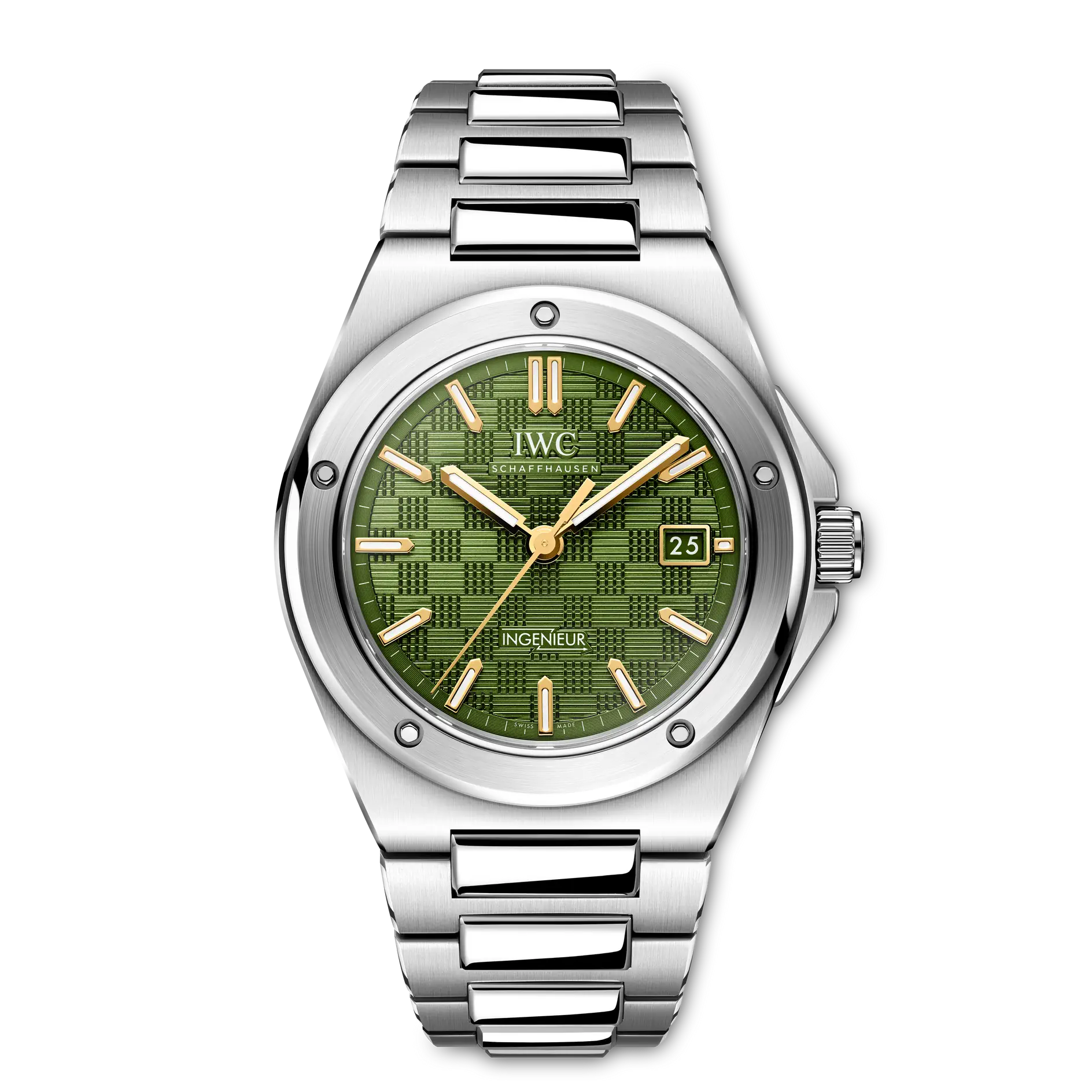 Iwc Ingenieur Automatic 40 - IW328908