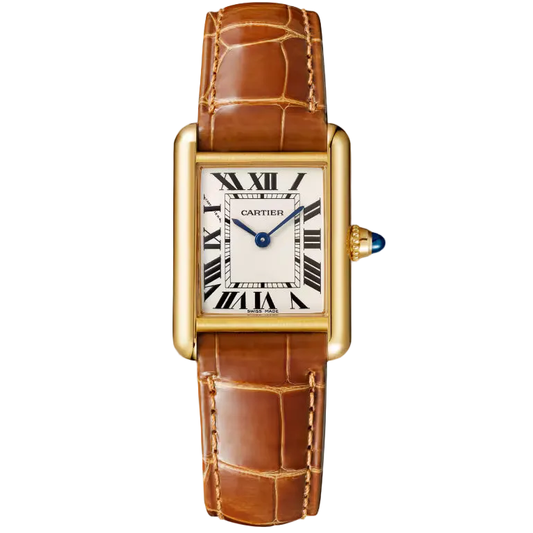 Tank Louis Cartier watch Cartier