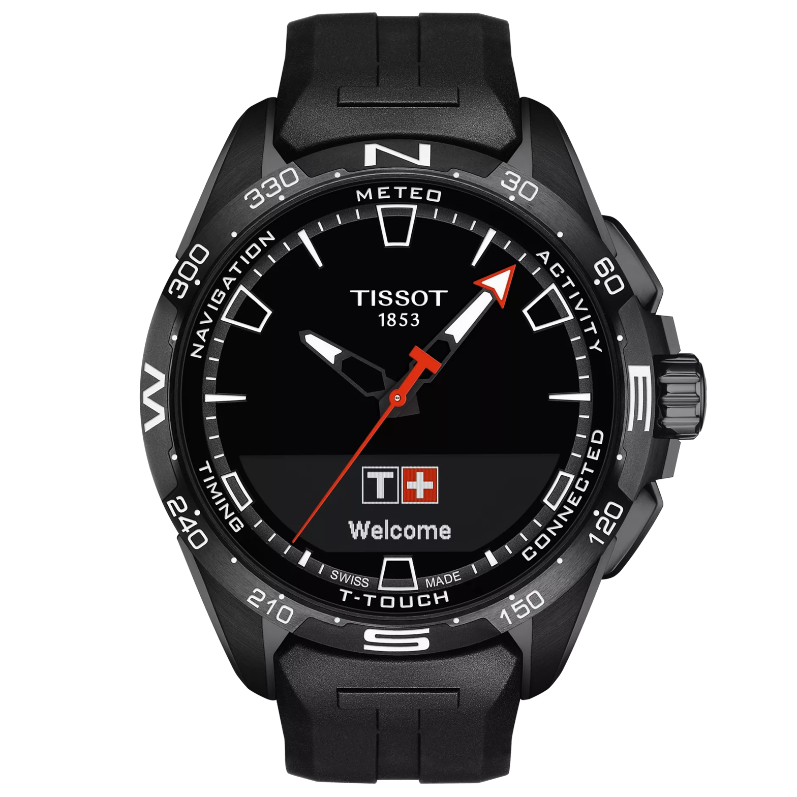 Tissot - T121.420.47.051.03