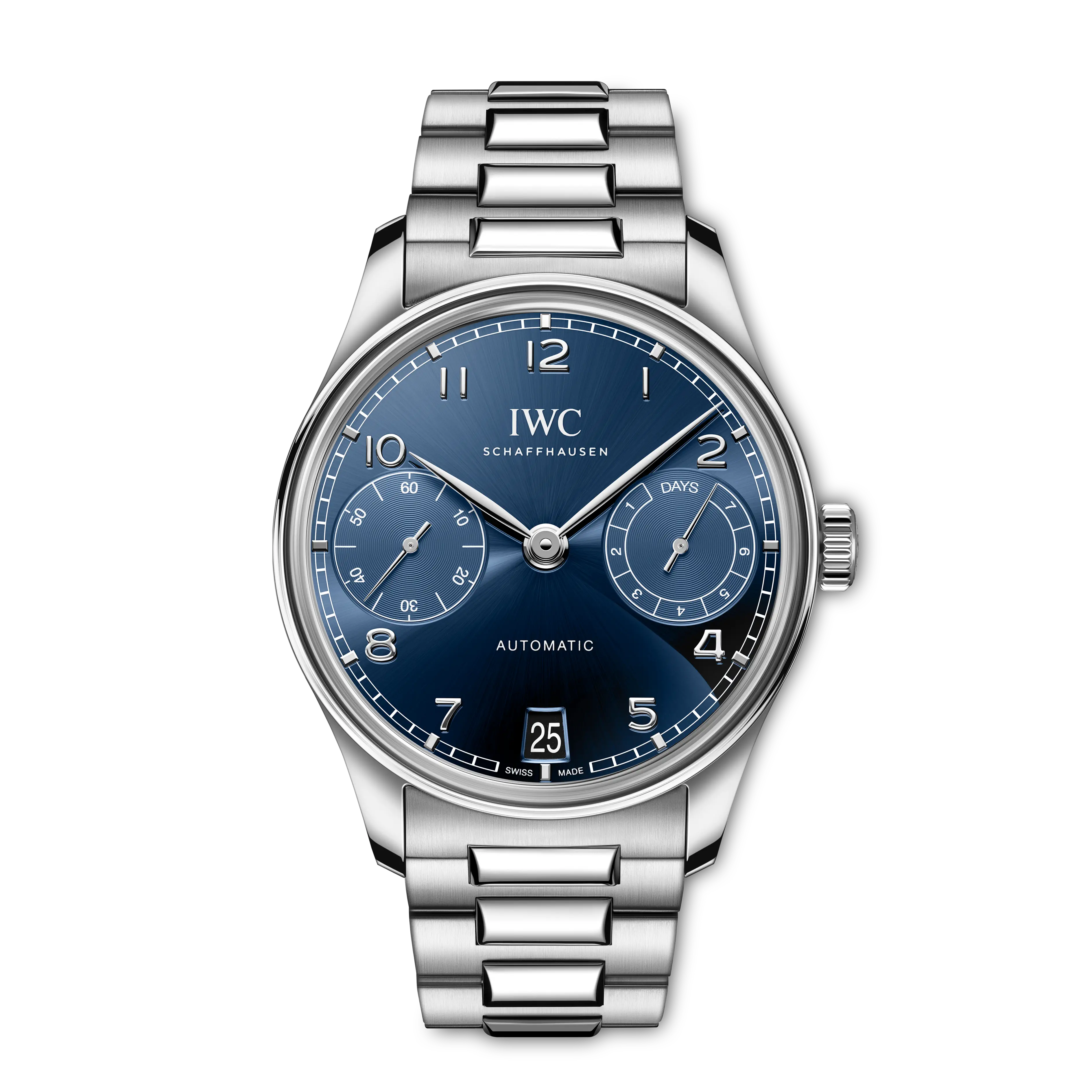 Portugieser Automatic 42 IWC