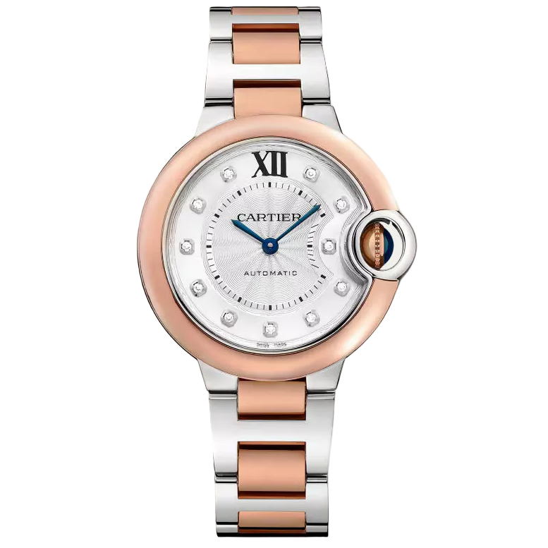 Ballon Bleu de Cartier watch Cartier