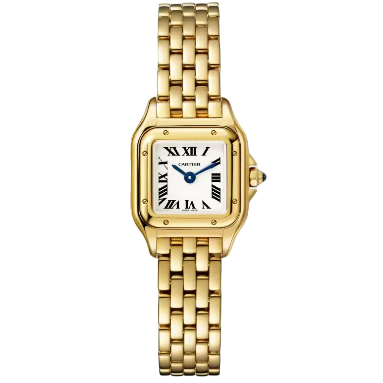 Panthère de Cartier watch Cartier