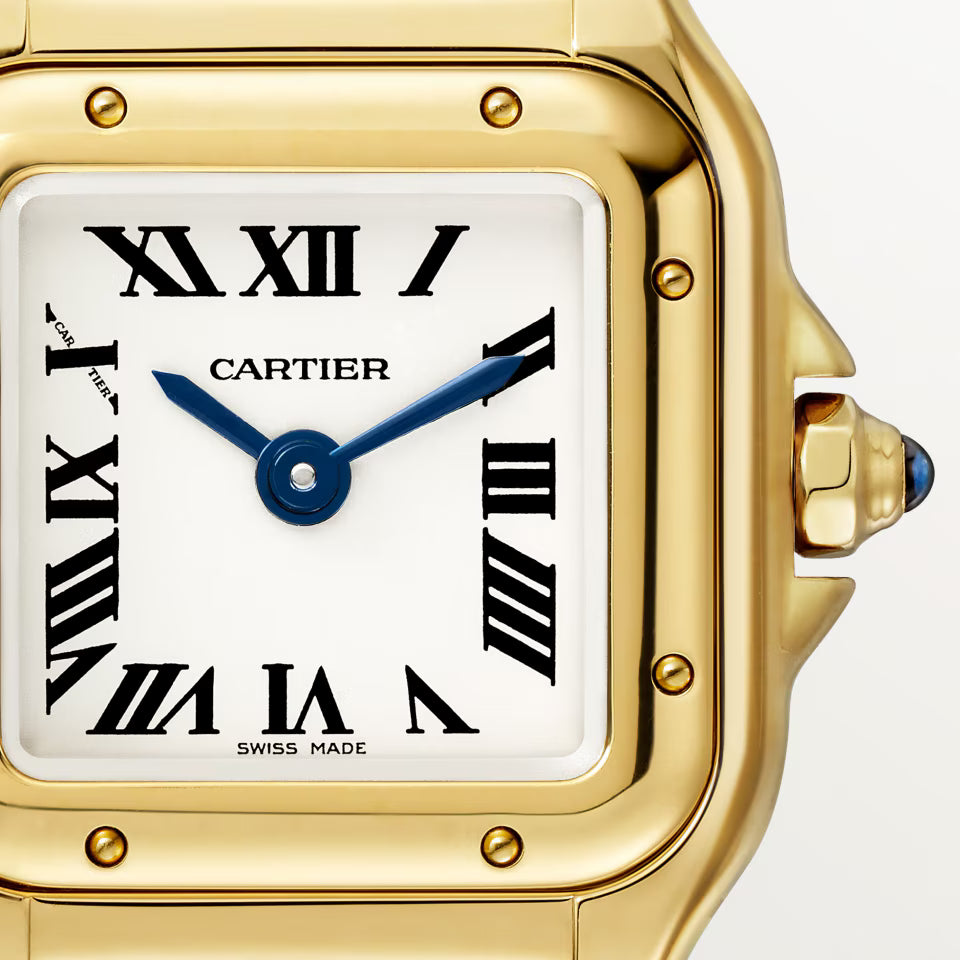 Panthère de Cartier watch Cartier