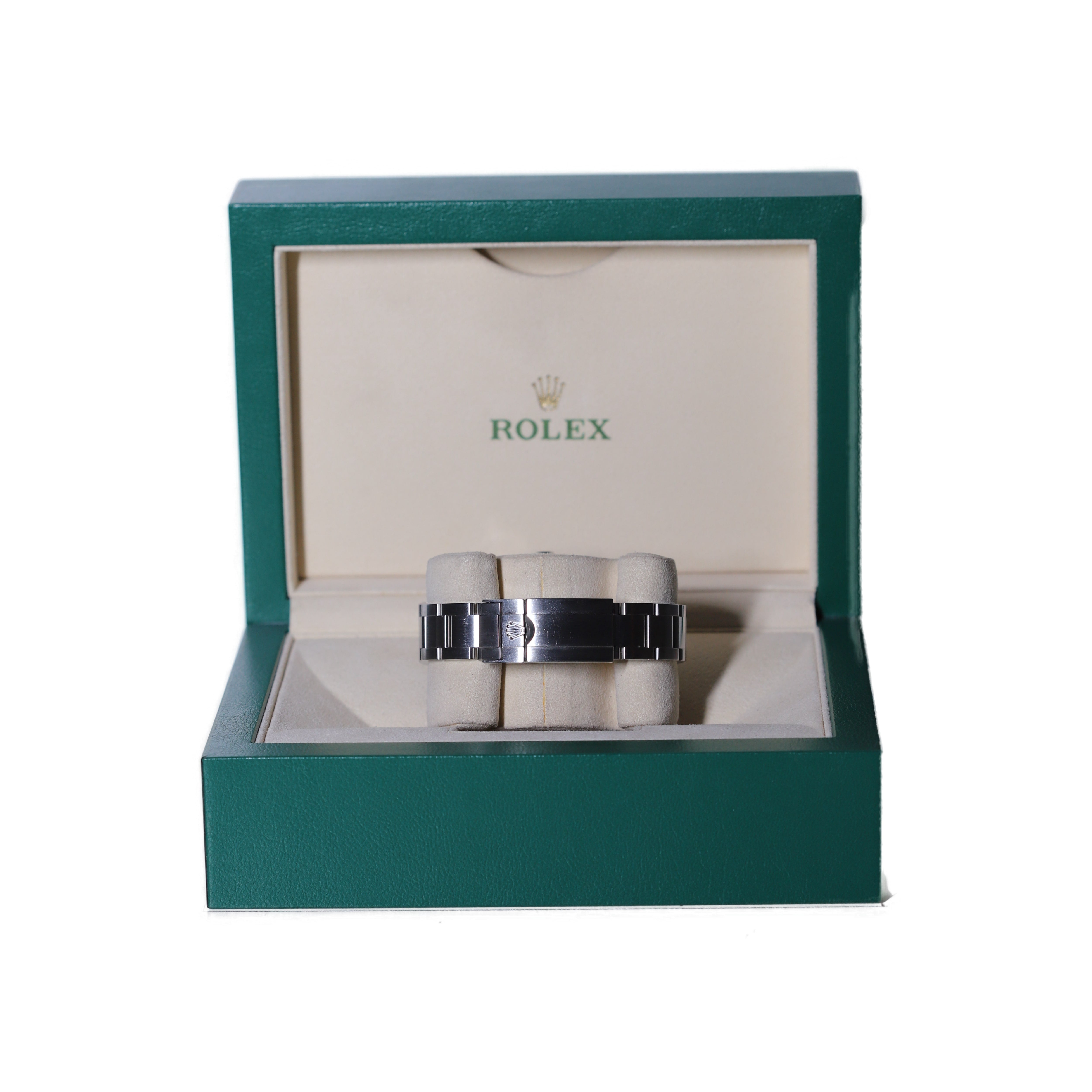 Rolex Explorer II 216570