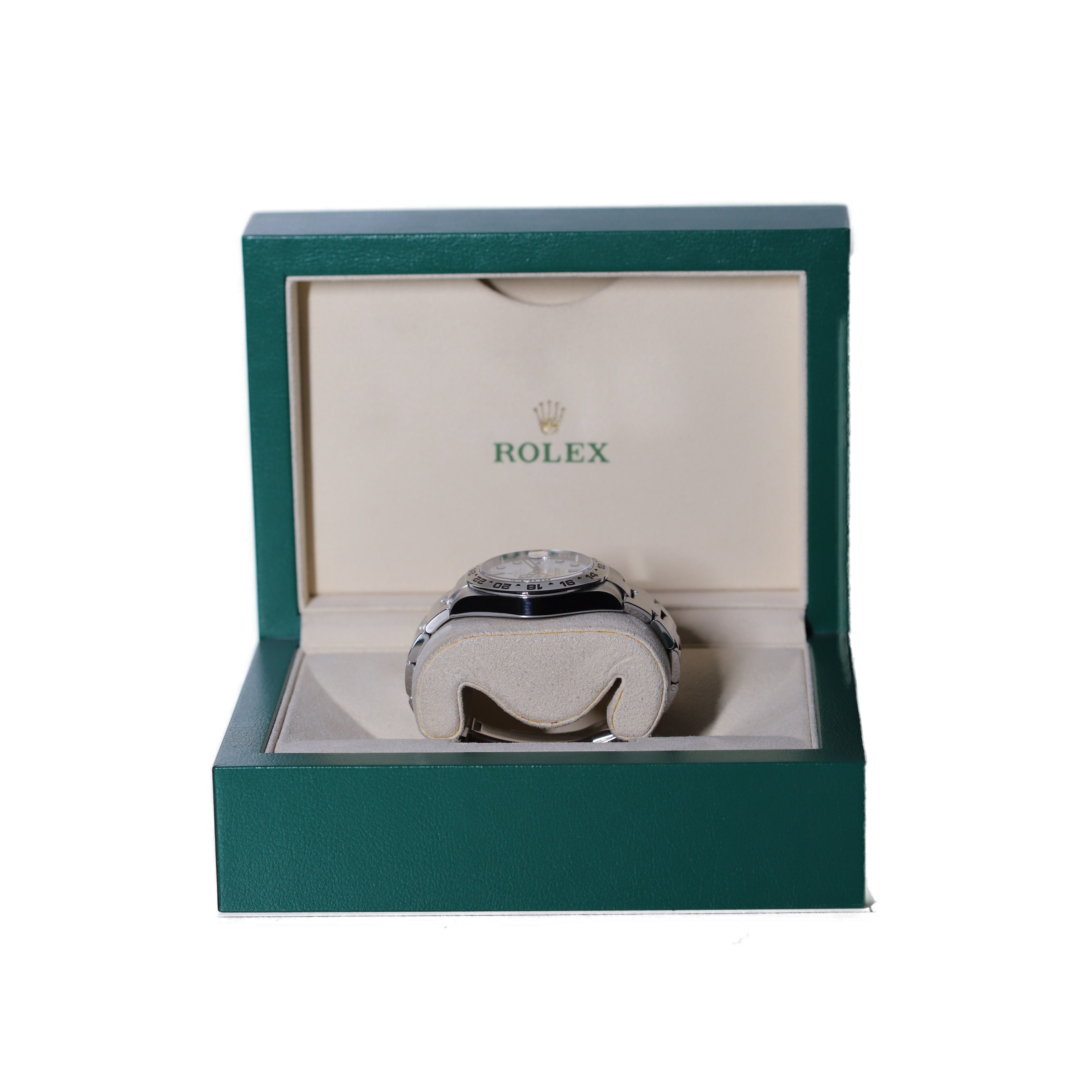 Rolex Explorer II 216570