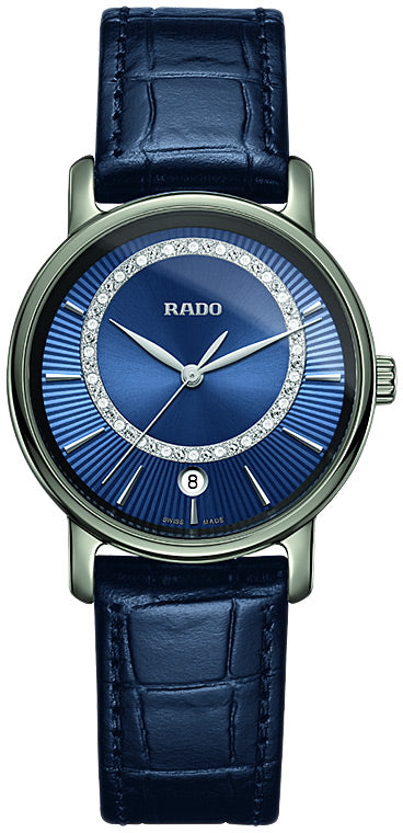 Rado - 218.0064.3.472 Rado