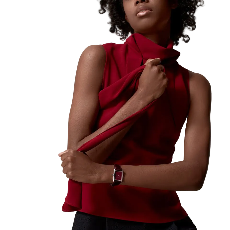 Tank Must de Cartier watch Cartier