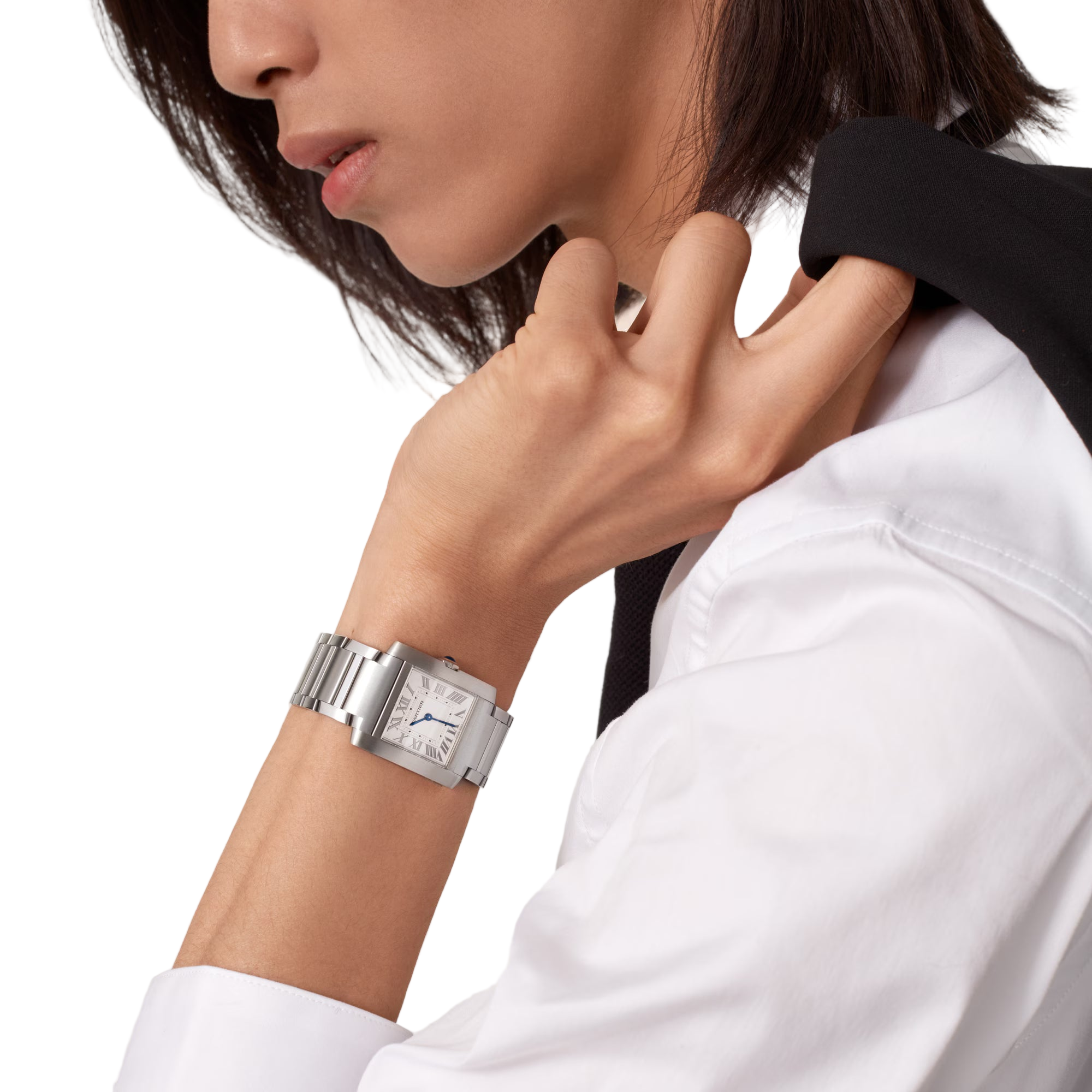 TANK FRANÇAISE WATCH