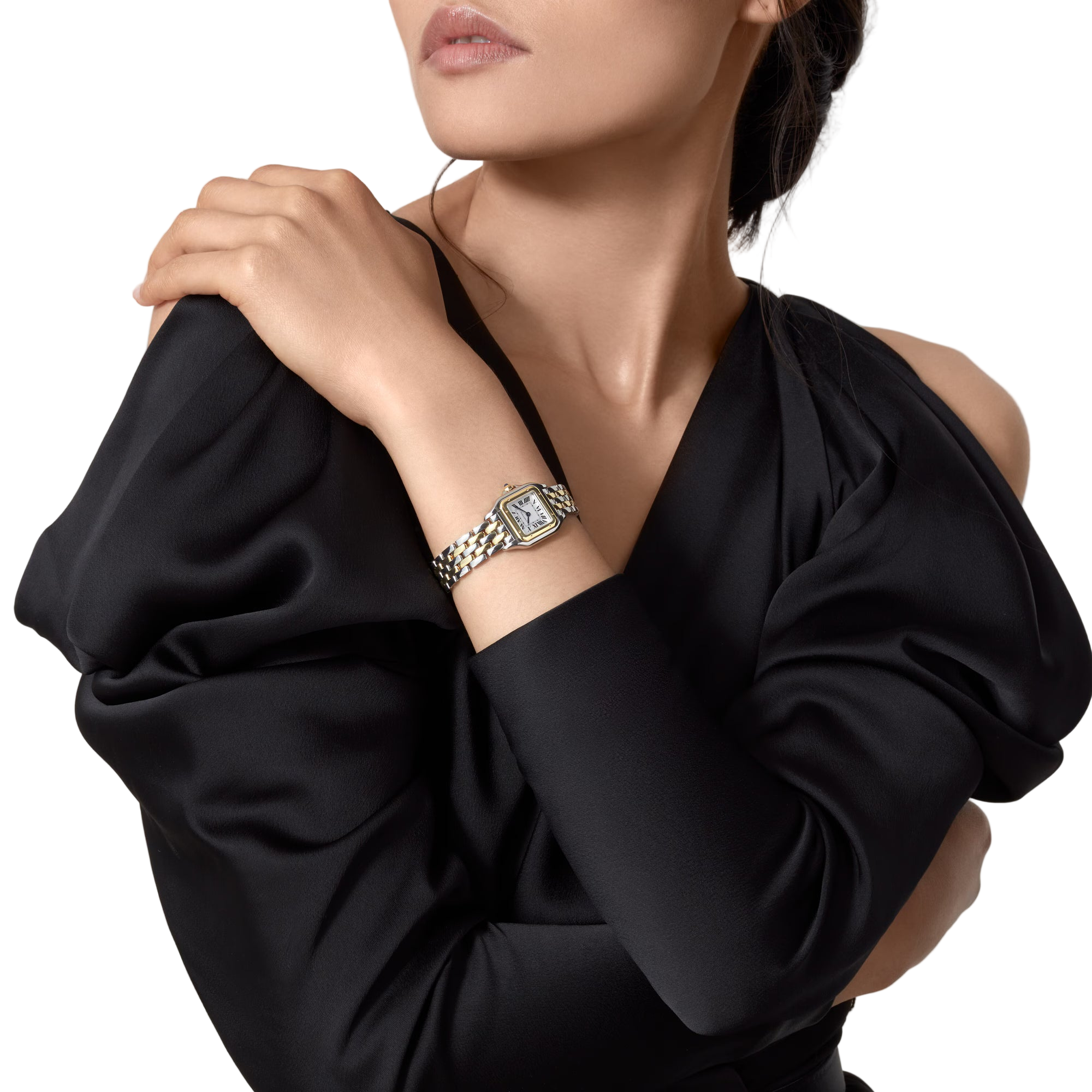 PANTHÈRE DE CARTIER WATCH