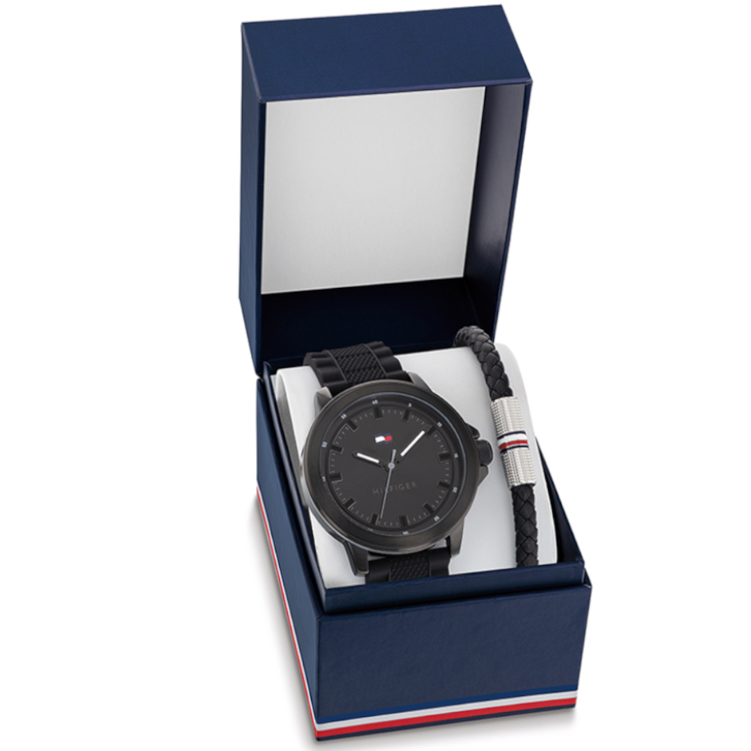 Tommy Hilfiger - 277.0151 - Azzam Watches 