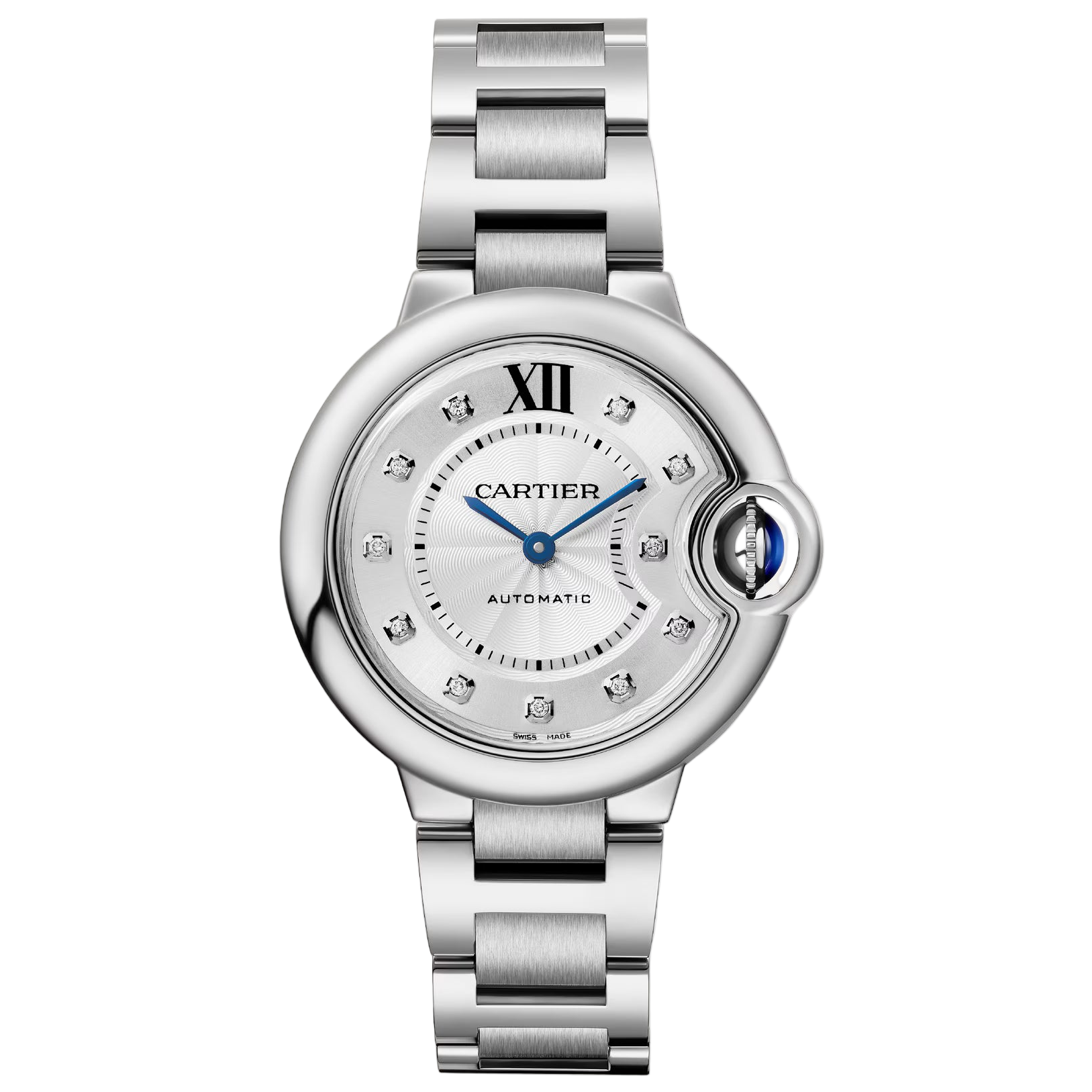 BALLON BLEU DE CARTIER WATCH