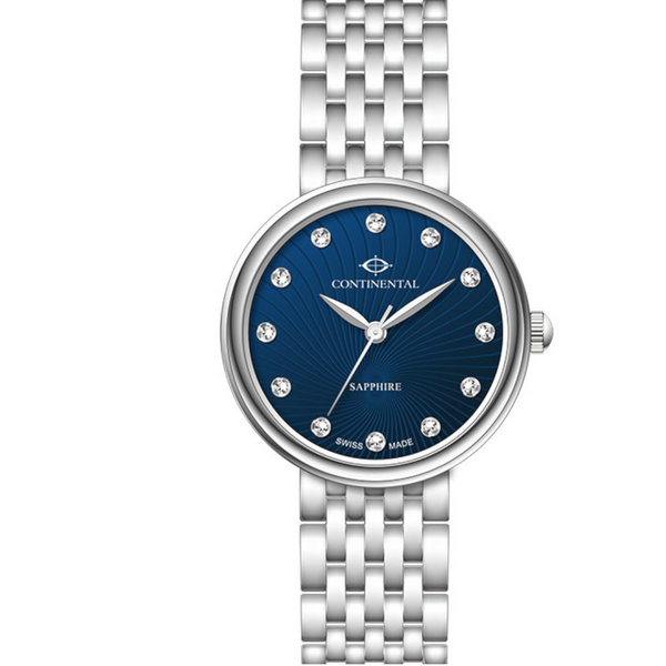 Continental - 22504-LT101800 - Azzam Watches 