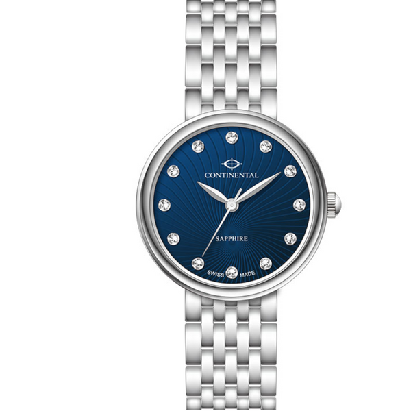 Continental sapphire clearance watches