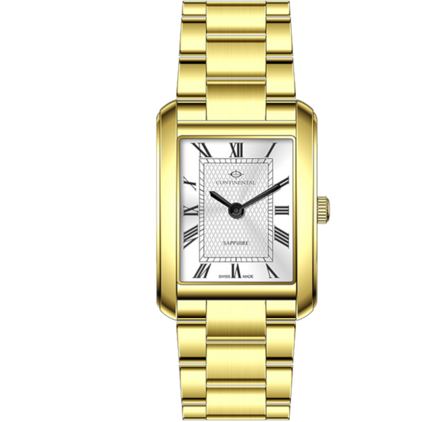 Continental 2025 gold watch