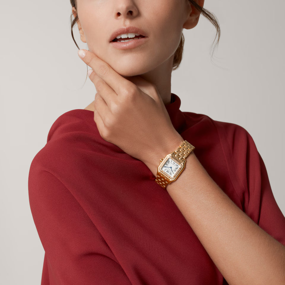 Panthère de Cartier watch Cartier